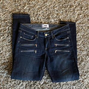 Paige Edgemont jeans